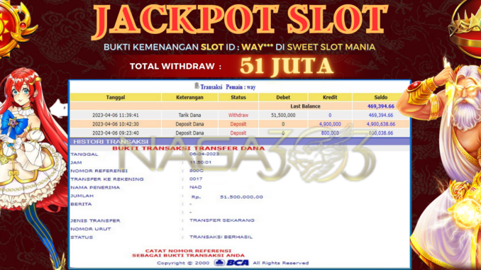 bukti jp naga303 #69 bukti jp naga303 #69