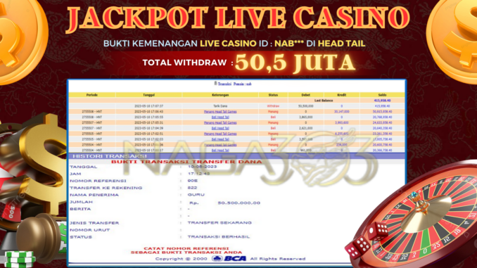 bukti jp naga303 #168 bukti jp naga303 #168