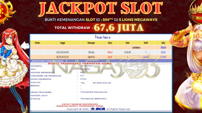 NG JP SLOT PAGI