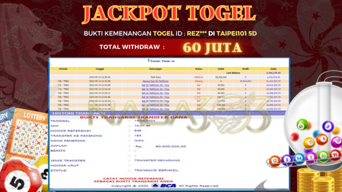 bukti jp naga303 #180 bukti jp naga303 #180