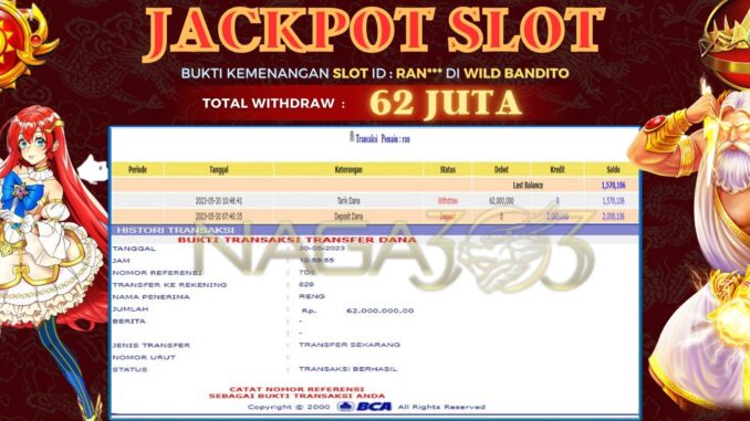 bukti jp naga303 #214 bukti jp naga303 #214