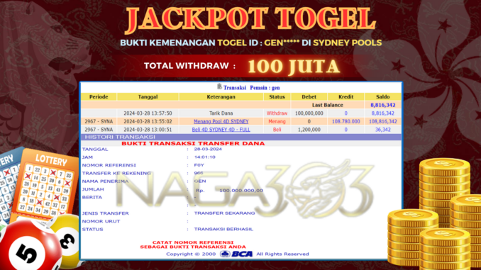 NAGA SIANG
