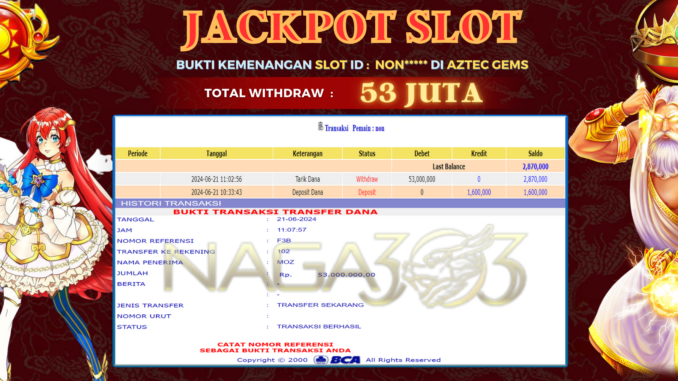 JP NAGA - SLOT SIANG (2)