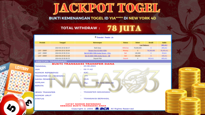 JP NAGA - TOGEL PAGI (1)