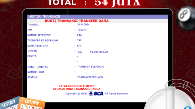 JP NG- TOGEL PAGI